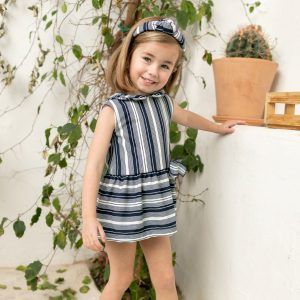 Vestido Tarifa
